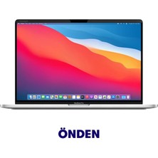 Store Mania Ieg™  Macbook Air 13.3 Macbook Manyetik Hayalet Ekran Koruyucu - Siyah