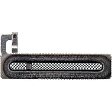 Store Mania Ieg™ iPhone x Iç Kulaklık Toz Filtresi Buzzer Izgarası Toz Önleyici Mesh 1 ADET-(5775)