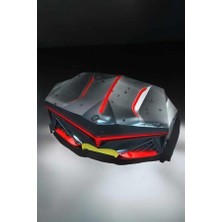 Store Mania Ieg™ Oyuncu Kulaklığı Gamer Kulaklık Yüksek Ses Kaliteli Gürültü Önleyici Yeni Nesil