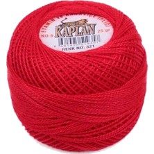 Store Mania Ieg™ Kaplan Etamin ve Kanaviçe Ipi 8 No Kod/renk: 321 - Royaleks