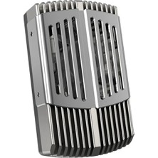 Store Mania Ieg™ Memo DL08 Yarı Iletken Telefon Soğutma Fanı Radyatör SOĞUTUCU-(5775)