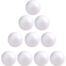 Store Mania Ieg™ Köpük 4 cm Top 80 Adet