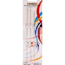 Store Mania Ieg™ Büyük Boy Yorgan Iğnesi Seti