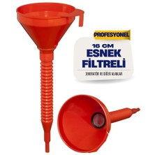 Store Mania Ieg™ Turk Süzgeçli Yakıt Boşaltma Hunisi