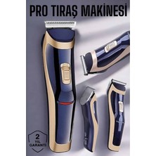 Store Mania Ieg™ Kablosuz Tıraş Makinesi Hızlı Şarj ve Uzun Süreli Kullanım Sessiz ve Güçlü Motor