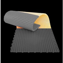 Store Mania Ieg™ Esnek Dekor Paspas 33X33 cm ROYALEKS-EVL23001