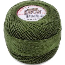 Store Mania Ieg™ Kaplan Etamin ve Kanaviçe Ipi 8 No Kod/renk: 1015 - Royaleks