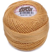 Store Mania Ieg™ Kaplan Etamin ve Kanaviçe Ipi 8 No Kod/renk: 783 - Royaleks