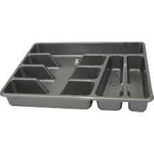 Store Mania Ieg™ Büyük Çekmece Içi Kaşıklık Renkli 1 Adet ROYALEKS-MRD402