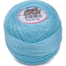 Store Mania Ieg™ Kaplan Etamin ve Kanaviçe Ipi 8 No Kod/renk: 345 - Royaleks