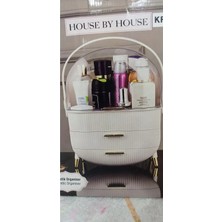 Store Mania Ieg™ Makyaj Organizatör Makyaj Kutusu ROYALEKS-UR-3396