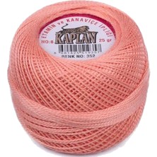 Store Mania Ieg™ Kaplan Etamin ve Kanaviçe Ipi 8 No Kod/renk: 352 - Royaleks