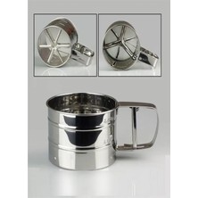 Store Mania Ieg™ Metal Un Eleği Büyük Boy 1015-B