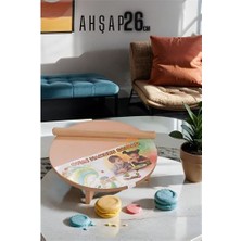 Store Mania Ieg™ Turk Çocuk 26 cm Hamur Açma Masası