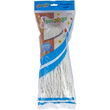 Store Mania Ieg™ Pamuklu Islak Mop Dar ROYALEKS-PM02