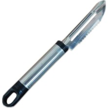 Store Mania Ieg™ Metal Saplı Oyacak Sebze Oyacağı ROYALEKS-ALK-142