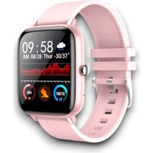 Store Mania Ieg™ P6 Model Akıllı Saat