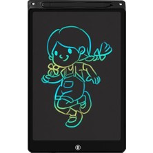 Store Mania Ieg™ Ally Çocuklar Için 8.5 Inç Dijital Kalemli Çizim ve Yazı Tahtası Tableti WRITING-(5775