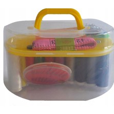 Store Mania Ieg™ Dikiş Iplik Seti Büyük ROYALEKS-NRX-316