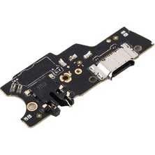 Store Mania Ieg™ Oppo Realme 7 Şarj Soket Mikrofon BORDU-(5775)