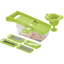 Store Mania Ieg™ Çok Amaçlı Şarjörlü Rende ROYALEKS-UR3368