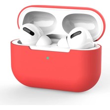 Store Mania Ieg™ Ally Apple Airpods Pro Ince Slim Silikon KILIF-(5775)