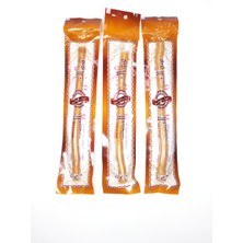 Store Mania Ieg™ 3 Adet Taze Doğal Diş Fırçası Misvak Vakumlu Paket 20 cm Büyük Boy