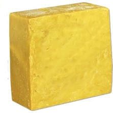 Store Mania Ieg™ Bıttım Sabunu Hatay El Yapımı %100 Organik Doğal Sabun 1 Kalıp 130 Gram