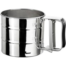 Store Mania Ieg™ Metal Un Eleği Küçük Boy ROYALEKS-CLKN-2102