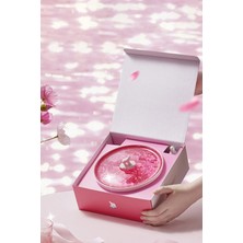 Store Mania Ieg™  Z5 Arktik Okyanus Temalı Bt Kablosuz Hoparlör - Pembe