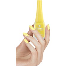 Store Mania Ieg™ Keratinli Besleyici Oje 14 ml Renk No: 33