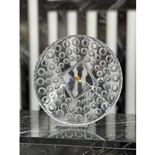 Store Mania Ieg™ Semiramis Cam Sunum Tabağı Meyvelik ROYALEKS-81471