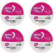 Store Mania Ieg™ 4 Adet Ağda Bezi 10 Metre