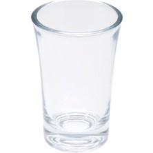 Store Mania Ieg™ Kahve Yanı 6'lı Su Bardağı Tosca Shot ROYALEKS-TG-2022