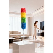 Store Mania Ieg™  Manyetik Toz Alma Püskülü