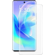 Store Mania Ieg™ Baseus 0.15MM Honor 60 Kavisli Full Kaplama Nano Ekran KORUYUCU-(5775)