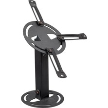 Store Mania Ieg™ Everest PRJ-184 Sabit Ayak 10KG Taşıma Pojeksiyon Askı APARATI(1923)