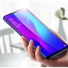 Store Mania Ieg™ Galaxy Note 10 Lite 9d Full Glue Tempered Cam Ekran KORUYUCU-(5775)