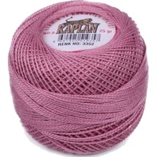 Store Mania Ieg™ Kaplan Etamin ve Kanaviçe Ipi 8 No Kod/renk: 3352 - Royaleks