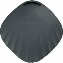 Store Mania Ieg™ Gider Koku Önleyici Silikon Deniz Kabuğu ROYALEKS-GMP457