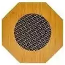 Store Mania Ieg™ Desenli Ahşap Nihale ROYALEKS-BN01