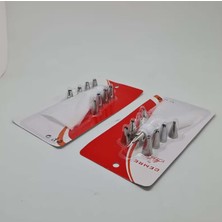 Store Mania Ieg™ Krema Pompası Aplikatörü ROYALEKS-MTR-2003-72