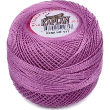 Store Mania Ieg™ Kaplan Etamin ve Kanaviçe Ipi 8 No Kod/renk: 917 - Royaleks