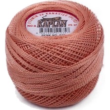 Store Mania Ieg™ Kaplan Etamin ve Kanaviçe Ipi 8 No Kod/renk: 922 - Royaleks