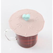 Store Mania Ieg™ Figürlü Bardak Kapağı ROYALEKS-10771