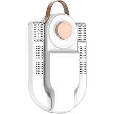 Store Mania Ieg™ Ezere Elektrikli Zamanlayıcı Ayakkabı Kurutucu Isıtıcı ve Koku Giderme MAKINESI-(5775)