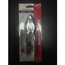 Store Mania Ieg™ Metal Fındık ve Ceviz Kıracağı ROYALEKS-ENF-533