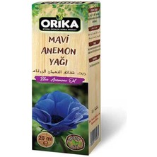 Store Mania Ieg™ Mavi Anemon Yağı 20 Ml.