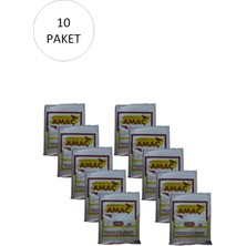 Store Mania Ieg™ Şeffaf Hışır Atlet Poşet Orta Boy 27X47 cm 650 gr (10 Paket-Takriben 2,000 Adet)