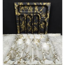 Store Mania Ieg™ 5 Bölmeli Kaşıklık Büyük Boy ROYALEKS-A1329